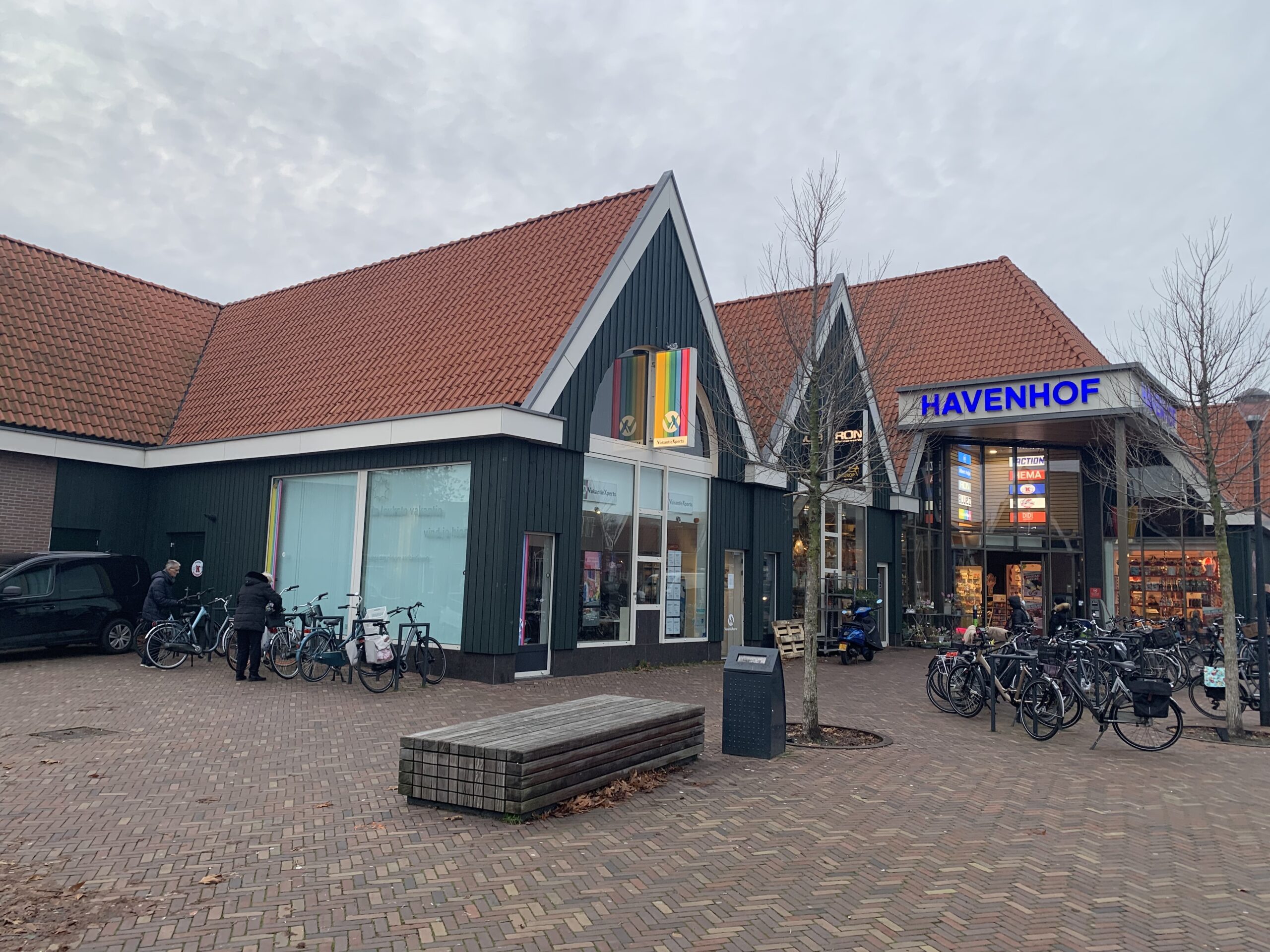 Zeestraat 21-04 Volendam